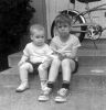 Mann, Richard Lee II (Richard Merrill Coatney Portschy Mann) & David Jonathan Mann