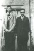 Hoover, Ralph Peter Sr.