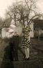 Barton, John William 'Jack' (1900-1981) & Goldia Mae Robbins (1902-1989)