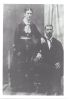 Prewitt, Spencer Howard (M.D.) (1835-1905) & Sarah Frances 'Sally' Knighten (d. 1885)