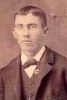 Silas Robbins