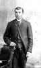 Strine, David Owen