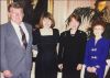 Sutton, Carlton Gene 'Buddy' (1930-2014) & Debra Ann Sutton (1956-2002) & Donna Sutton Dawson & Dottie Lou Hicks 