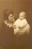 John, Thelma Rose (1897-1980) & Fredric John Forney (1920-1973)