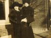 John, Thelma Rose (1897-1980) & Fredric John Forney (1920-1973)