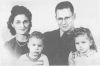 Vivian Hazel "Viv" "Vivy" "Meine Oma" Portsche