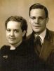 Terbush, Graydon Ellwood (1912-1999) & Mabel Ester Janeway (1913-1995),  unrelated minister and R.N., associated with Fredric John Forney (1920-1973) & Betty Colleen Barton (1922-1995)

