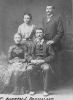 Margarett E. Hauley