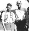 Coatney, William Edward 'Ted' (1911-1995) &  Edward Ernest Coatney (1877-1957)