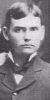 Lutz, William Henry (b. abt. 1863)