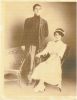 Haggard, Walter J. (1894-1964) & Iva Shearer (b. abt. 1897)