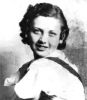 Walter, Emma Eugenia 'Gene' Walter (1917-1981)