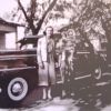 Sherrill, Wilma Arlene (1919-1995) & Bert Okla Williams (1902-2000) & Rhonda Williams 
