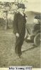Young, David �Irby� Sr. (1891-1958)

