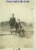 Zealy, Oscar Thomas (1889-1959) & Leila Marceline LaRoche (1888-1896)