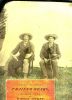 Coatney Brothers' Trained Bears: Thomas Jefferson Coatney (1857-1934)& Charles Edward Coatney (1869-1894)