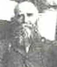 Samuel Disert, Jr.
