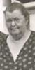 Josephine Alice "Aunt Jo" Shivertaker