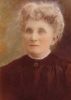 Jane Rebecca "Jenny" Harrod